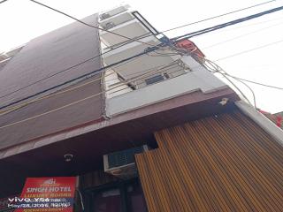 Hotel O Singh - New Delhi - 1