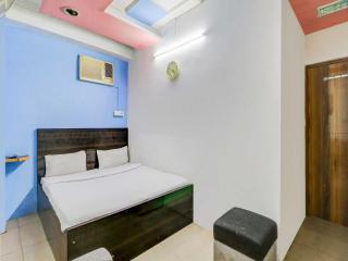 Hotel O Singh - Neu-Delhi - 4
