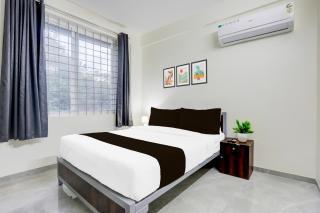 Hotel O Mayura Guest INN - Bangalore - 8