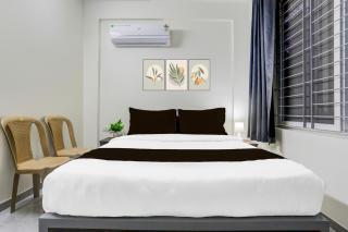 Hotel O Mayura Guest INN - Bangalore - 0