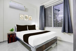 Hotel O Mayura Guest INN - Bangalore - 1