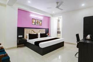 Hotel O Ztay - Nuova Delhi - 7