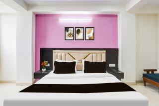 Hotel O Ztay - Nuova Delhi - 6