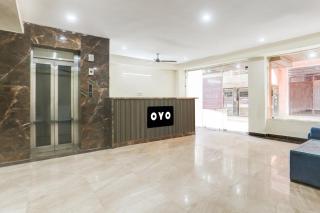Hotel O Ztay - Nuova Delhi - 0