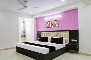 Hotel O Ztay - Nuova Delhi - 9