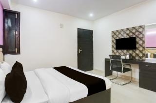 Hotel O Ztay - Nuova Delhi - 1