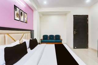 Hotel O Ztay - Nuova Delhi - 3
