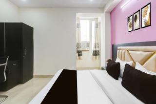 Hotel O Ztay - Nuova Delhi - 4