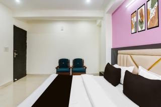 Hotel O Ztay - Nuova Delhi - 1