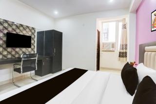Hotel O Ztay - Nuova Delhi - 5