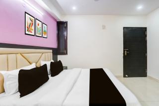 Hotel O Ztay - Nuova Delhi - 2