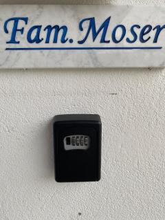 Ferienwohnung Moser - Pinsdorf - 5