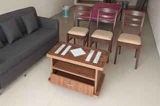 Hotel O Sahara Guest House - Pune - 5