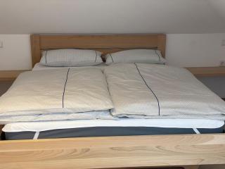 Ferienwohnung Moser - Pinsdorf - 1