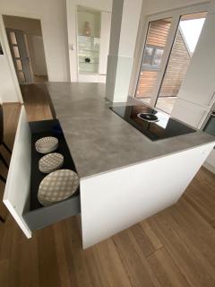 Ferienwohnung Moser - 1