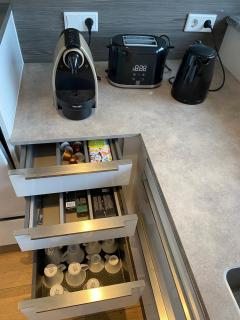 Ferienwohnung Moser - Pinsdorf - 5