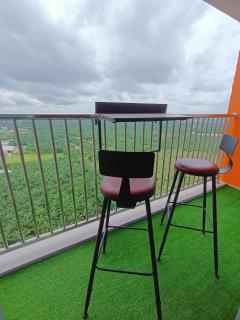 Joyful Sitiawan skygarden swimming pool - Seri Manjung - 8