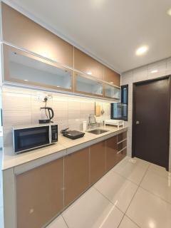 Simfoni Spacious 3 Bedroom w Wi-Fi and Netflix - Seri Kembangan - 3