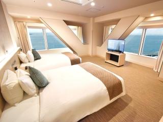Odysis Suites Osaka Airport Hotel - Izumi-Sano - 9