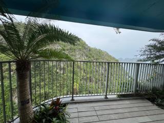 Căn hộ 2 ban công view núi view biển tại Flamingo Cát Cò 2 - 8