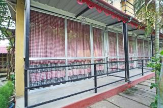 Roshnai Village Resort - Santiniketan - 9