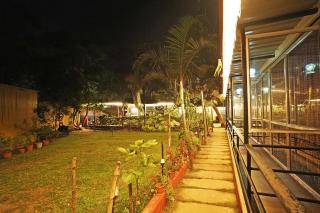 Roshnai Village Resort - Santiniketan - 8