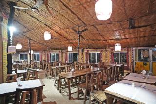 Roshnai Village Resort - Santiniketan - 7