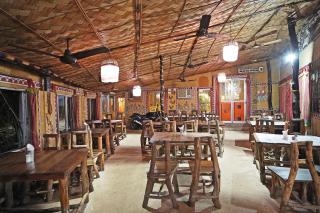 Roshnai Village Resort - Santiniketan - 6
