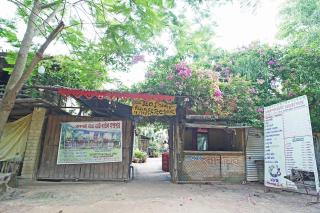Roshnai Village Resort - Santiniketan - 3