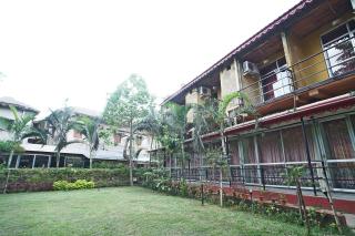 Roshnai Village Resort - Santiniketan - 2