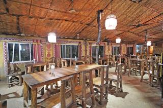 Roshnai Village Resort - Santiniketan - 1