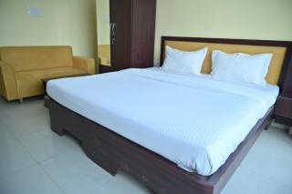 Hotel Shantam Regency - Bhagalpur - 3