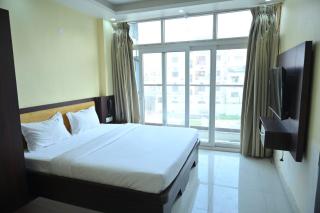 Hotel Shantam Regency - Bhagalpur - 9