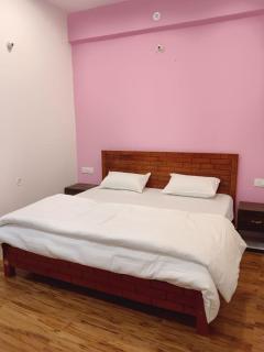 Hotel Vishal & Restaurant - Munsyari - 8