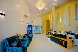 Convenient Grand Plus Hotel Suvarnabhumi - 7