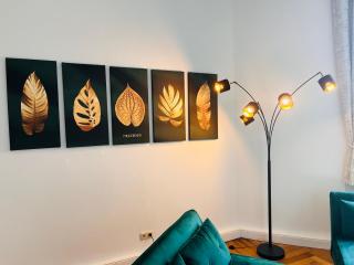 Ferienwohnung am Beatles Platz - 8