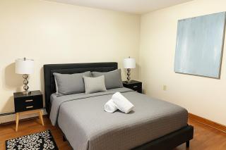 Cozy Get Away Somerville - Somerville - 9