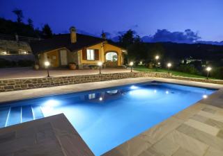 Villa Marinelli - Castel Focognano - 8