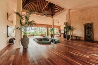 NEW! Volcano View 3BR Designer Villa in Kedungu - Tanah Lot - 1