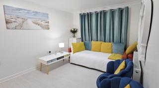 Fully accessible bungalow by the Beach - Port Talbot - 8