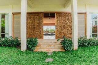 NEW! Volcano View 3BR Designer Villa in Kedungu - Tanah Lot - 4