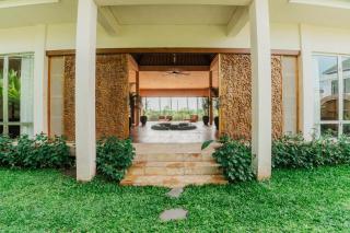 NEW! Volcano View 3BR Designer Villa in Kedungu - Tanah Lot - 3