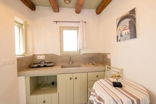 Messes Traditional Stone House with Amazing Sea View 2 - Mandrakion - 4