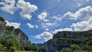 # Calme, Clim, Piscine en bord d'Ardèche # - Pont-de-Labeaume - 4
