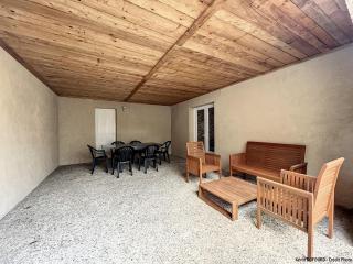 # Calme, Clim, Piscine en bord d'Ardèche # - Pont-de-Labeaume - 1