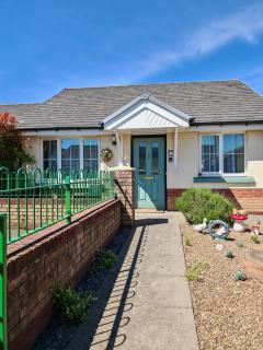 Fully accessible bungalow by the Beach - Port Talbot - 0