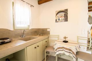 Messes Traditional Stone House with Amazing Sea View 2 - Mandrakion - 2