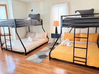 Cozy Get Away Somerville - Somerville - 7