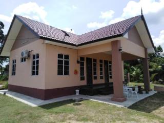Kuzarisma homestay - Bachok - 6