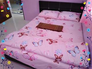 Kuzarisma homestay - Bachok - 3